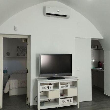 산루카데바라메다 Casa Carmela 빌라 외부 사진