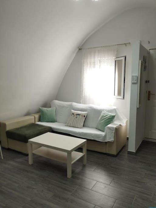 산루카데바라메다 Casa Carmela 빌라 외부 사진
